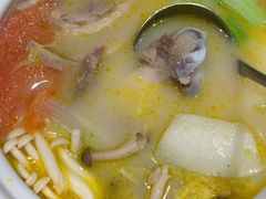 -西贝(无锡万象城店)