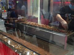 -阿芮烤鸡爪(世纪金源店)