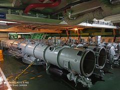 -泰达航母主题公园