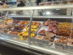 -永辉超市(郫都区爱琴海店)