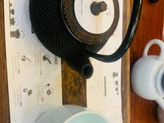 -去茶山(重庆万象城店)
