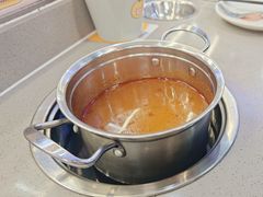 -大橘元自助回转火锅(天河新天地店)