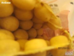 鸡蛋仔&nbsp;-利强记北角鸡蛋仔(弥敦道店 )