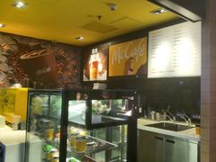 -麦当劳(西客站店)