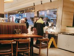 -比格比萨自助(宋家庄店)