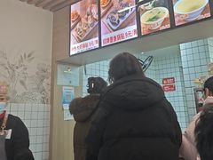 -众品老方子锅贴甜沫(李村店)