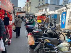 -浦商菜市场·锦德店