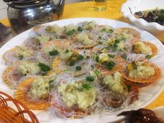 -齿留香湛江生蚝(白沙大道西店)