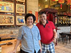 -猪肉婆私房菜(容桂总店)