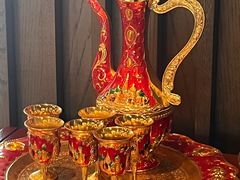 -香厨中餐厅(松北香格里拉店)