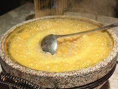 -蔴将·川菜(黄龙万科店)