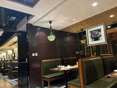 -城南往事·鲁菜济南菜(软件园美莲广场店)