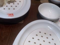 -俏东方·海味水饺·青岛菜(崂山店)