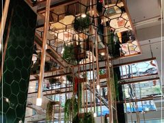 -红樱桃·欢乐餐厅(太原里店)