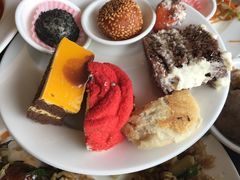 -泰谷酒店·太古码头闽菜自助餐厅