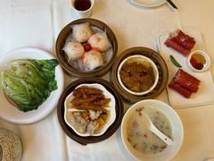-万山楼海鲜酒家·二十三年老字号