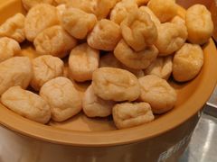 -龍歌自助小火锅(芝罘万达店)