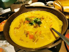 -美奈小馆·越南料理(中航城君尚购物中心店)