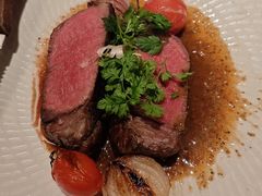 -Nord Grill&Bar Highland诺德西餐(深圳欢乐海岸店)