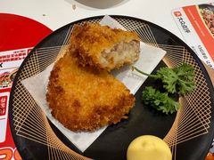 -牛邸·烧肉饭(来福士店)