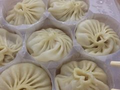 -老班长手工灌汤包老店(东山店)
