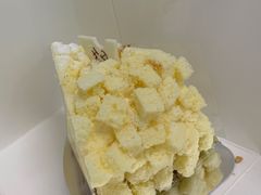 -巴黎贝甜(大宁国际商业广场店)