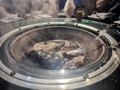 -好灶头妈妈菜·柴火灶台鱼·千岛湖土菜地标美食