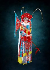 -梨园天地京剧摄影(玲珑天地店)