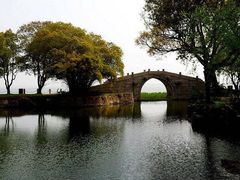 -苏州吴中太湖旅游区