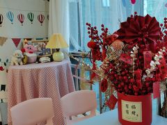 -食间旅人DIY烘焙工作室