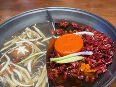 -楠火锅(仁恒梦中心店)