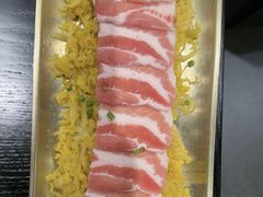 -西塔老太太泥炉烤肉(龙湖北苑天街店)