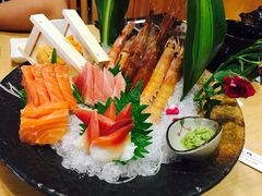 -山之川日料放题(通州店)