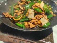 -大鸭梨烤鸭(枣园店)