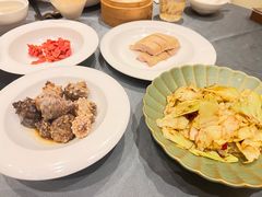 -A One Kitchen·南京精菜馆(晶丽酒店店)