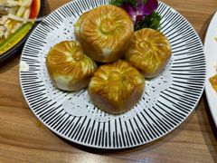 -品回味清真西北楼(宁波首店)