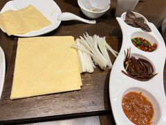-老牌坊鲁菜名店(宽厚里店)