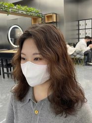 点击看大图 -MORI HAIR SALON日式美发沙龙