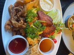 -blue frog蓝蛙(长泰广场店)