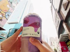 -星满杯TEAFUL(罗湖东门店)