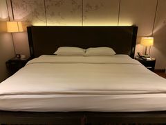 -上海崇明金茂凯悦酒店