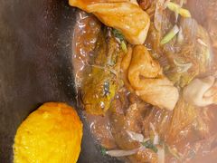 -王老六铁锅炖鱼(翠微店)