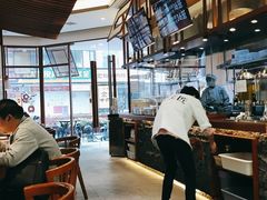 -包小笼·金牌汤包(中山路店)