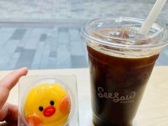 -Seesaw Coffee(深圳深业上城店)