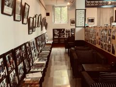 -三味书屋(复兴门内大街店)