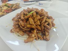 -嘉升大排档(番禺总店)