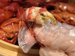 -靓靓蒸虾·头牌蒸虾(雪松路总店)