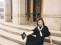 -中旅阿那亚九龙湖·公主酒店