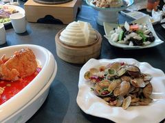 -全聚德(蓝山店)