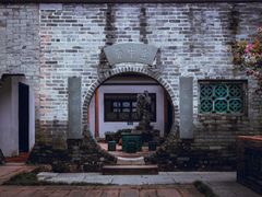 -东莞市可园博物馆